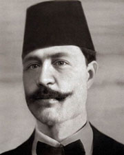 Ahmet Cemal Bey