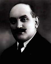 Ahmet Faik Günday
