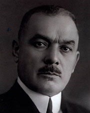 İsmail Kemal Alpsar