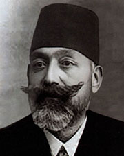 Mehmet Reşit Paşa