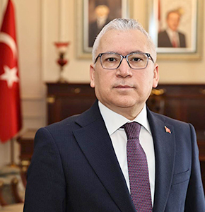 Dr. Yılmaz Şimşek
